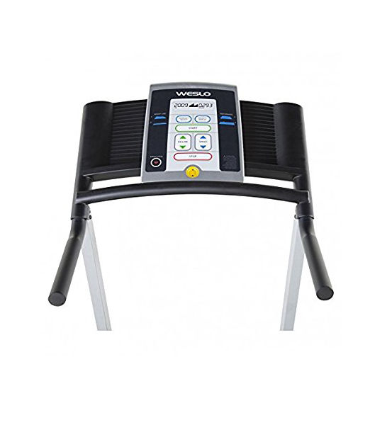 proform 205 cst smart treadmill
