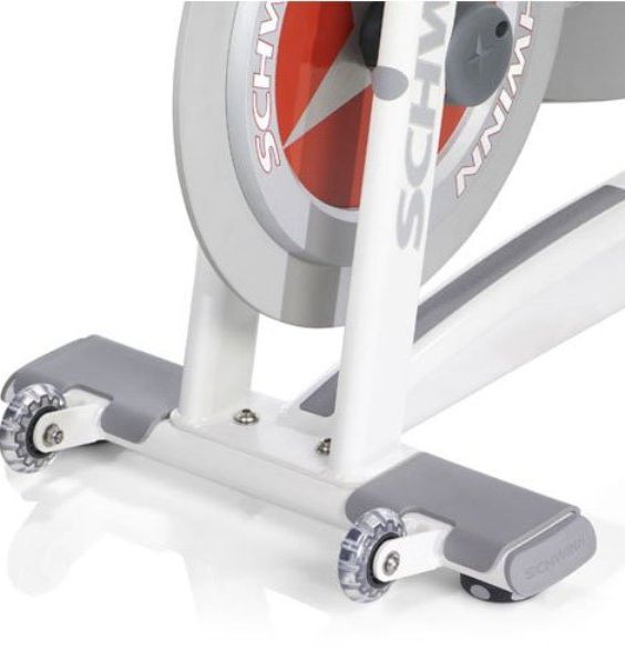 bicicleta spinning schwinn ac performance plus