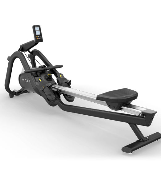 Matrix Rower