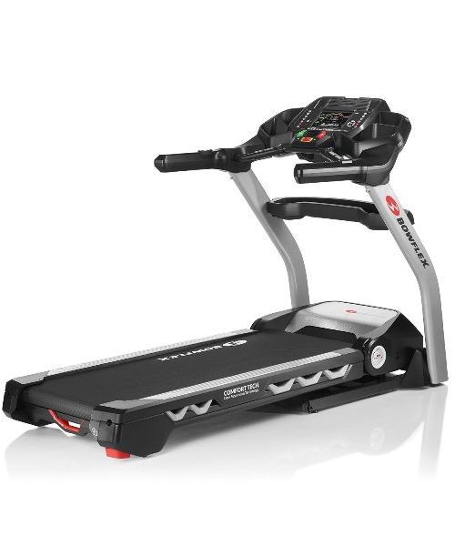 Bowflex BXT326 Treadmill