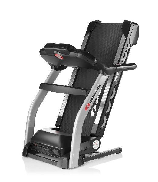 Bowflex BXT326 Treadmill