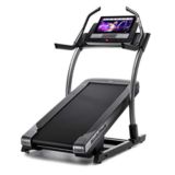 NordicTrack X22i Incline Trainer