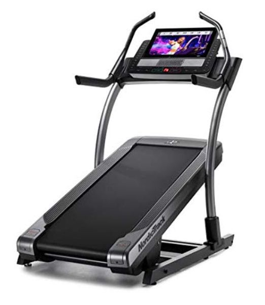 NordicTrack X22i Incline Trainer