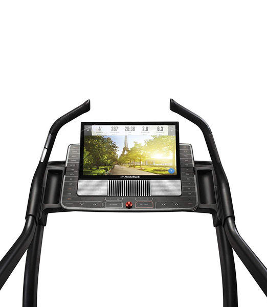 NordicTrack X22i Incline Trainer