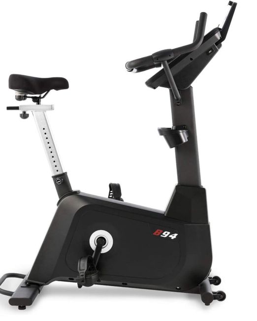 york active 100 exercise bike